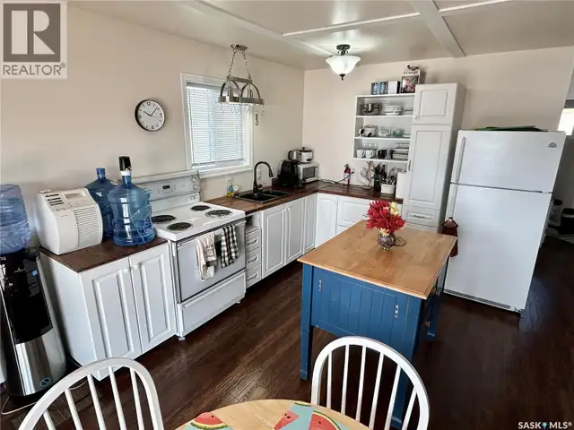2 Willow ROAD Invergordon Rm No. 430, Saskatchewan in Houses for Sale in Prince Albert - Image 17