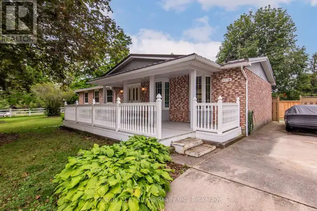 1116 MILNE DRIVE Kincardine, Ontario in Houses for Sale in Owen Sound - Image 9