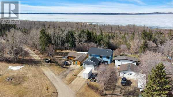 232, 41124 Range Road 282 Rural Lacombe County, Alberta in Houses for Sale in Red Deer - Image 4