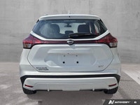 ONE OWNER, CLEAN CARFAX, CERTIFIED PRE-OWNED, Apple CarPlay, Android Auto, 8-inch NissanConnect touc... (image 5)