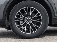 2025 Ford Escape PHEV FWD | Co-Pilot 360 | Plug-In Hybrid The 2023 Ford Escape PHEV FWD is a dedicat... (image 3)