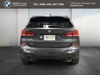 ===== 2022 BMW X1 xDrive28i | Gr. M Sport | ===== ===== * Sièges sport * Gr M Sport * ===== ===== Po... (image 6)