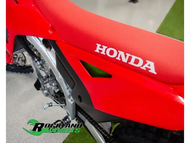 2026 Honda CRF250R in Dirt Bikes & Motocross in Ottawa - Image 9
