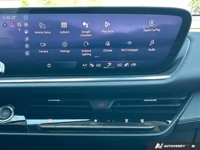 2024 Buick Envision Preferred Awd | 2 Keys | Leather | Moonroof in Cars & Trucks in Mississauga / Peel Region - Image 23