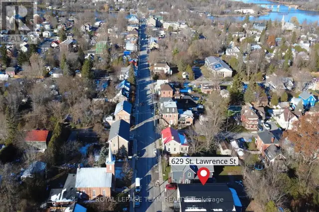 629 ST LAWRENCE STREET Merrickville-Wolford, Ontario in Commercial & Office Space for Sale in Ottawa - Image 32
