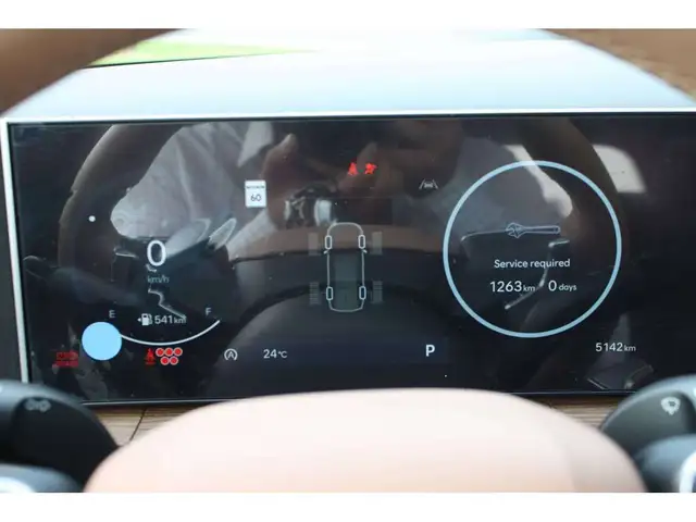2025 Hyundai Santa Fe Luxury in Cars & Trucks in Oshawa / Durham Region - Image 13