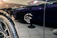 6.2 L 8 Cyl Engine Vehicle Options: Leather Interior, Sunroof, Apple Or Android Auto, Apple Or Andro... (image 7)