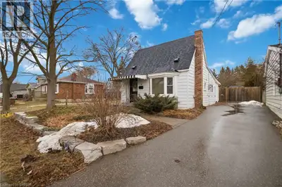 Enjoy the ease of one-level living in this beautifully maintained home, tucked away on a quiet stree...