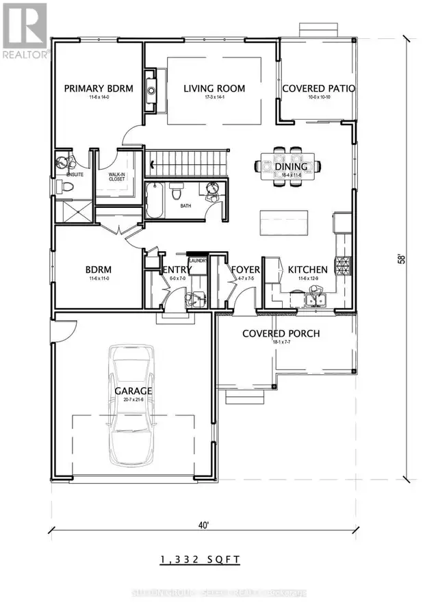 19 LOIS COURT Lambton Shores (Grand Bend), Ontario in Houses for Sale in Grand Bend - Image 3