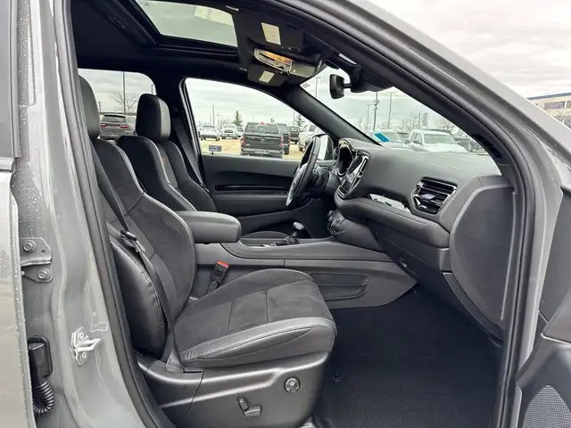 2026 Dodge Durango GT Plus in Cars & Trucks in Edmonton - Image 11