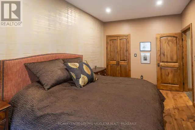 544423 CLARKE ROAD South-West Oxford, Ontario in Land for Sale in Woodstock - Image 36