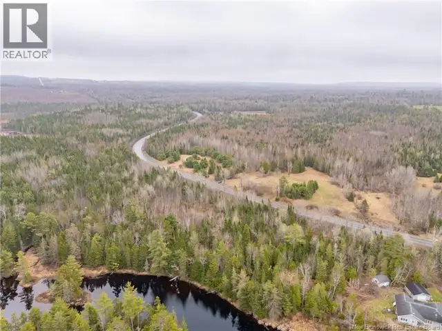 2997 Route 3 Hwy Harvey, New Brunswick in Land for Sale in Fredericton - Image 11