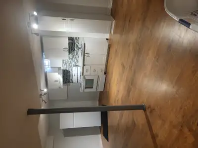 Basement apartment for rent in Central Mississauga!