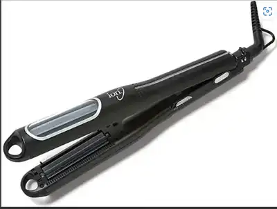 ION Hair Straightener