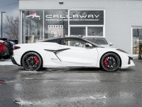 *Price Includes Luxury Tax* Front Lift Adjustable Height with Memory | Magnetic Ride | Performance E... (image 7)