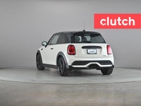 USB Input, Parking Sensors, Front Heated Seats and more! Clutch is the largest online used car retai... (image 5)