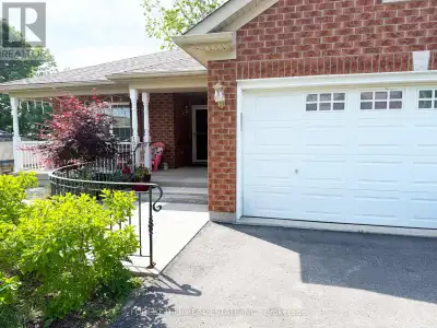 1013 SILVERDALE ROAD Peterborough West (Central), Ontario