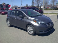 2017 Nissan Versa Note Price $11999 57700 KM ON or QC Safety Included Warranty Included Carfax Inclu... (image 1)