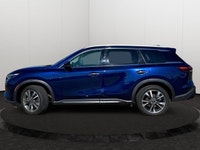 This INFINITI QX60 has a powerful Premium Unleaded V-6 3.5 L/213 engine powering this Automatic tran... (image 1)