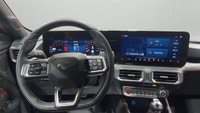 HEATED FRONT SEATS, COOLED FRONT SEATS, BLIND SPOT MONITOR, REAR PARKING AID, CONVERTIBLE SOFT TOP T... (image 9)