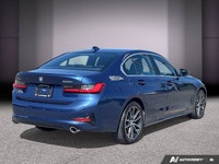 2021 BMW 3 Series Le BMW 330i xDrive 2021 incarne parfaitement l'équilibre entre performance, raffin... (image 4)
