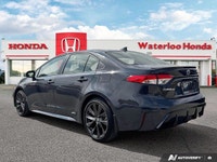 *WATERLOO HONDA'S **PRE-OWNED BUY SMART PROGRAM* - With the purchase of this vehicle, you will recei... (image 5)