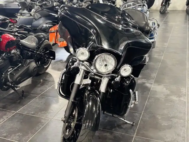 2008 Harley-Davidson Electra Glide Ultra Classic in Street, Cruisers & Choppers in Sudbury - Image 11