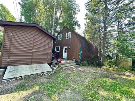 Lot 28 Sub 5, Meeting Lake in Houses for Sale in Prince Albert