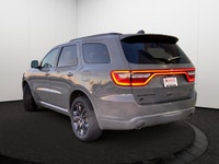 This Dodge Durango has a strong 3.6 Liter engine powering this Automatic transmission. Black Grille,... (image 3)