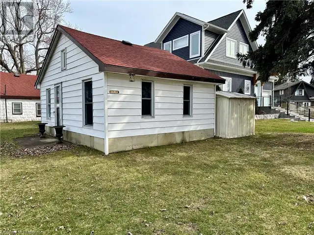 11273 HARBOURVIEW Road Wainfleet, Ontario in Houses for Sale in St. Catharines - Image 35