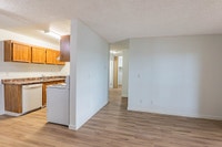Amenities: Dishwasher Available • Private Yard • In-suite Storage Suite & Building: One-bedroom, two... (image 2)