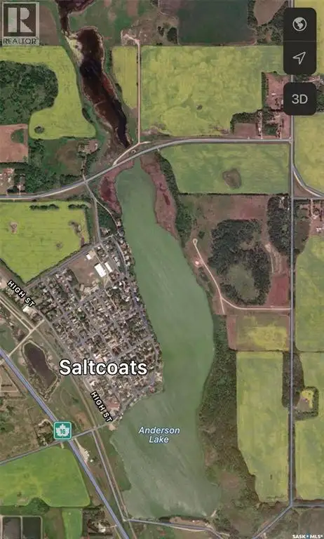 16 Lakeshore DRIVE Saltcoats Rm No. 213, Saskatchewan in Land for Sale in Saskatoon - Image 7