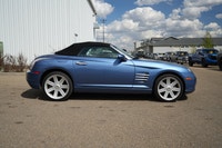 --DRIVE THE DREAM THIS SUMMER AT ADRENALIN MOTORS! NOW LOCATED IN GASOLINE ALLEY, RED DEER!-- 3.2L V... (image 3)