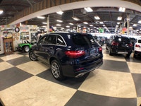 SUV ........ AMG PACKAGE ....... 2.0 LITER 4-CYLINDER TURBOCHARGED ENGINE WITH 255 HP AND 273 LB-FT... (image 4)