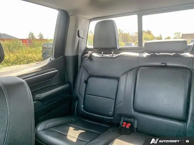 2024 Chevrolet Silverado 1500 LTZ | Leather | Navigation | Z71 in Cars & Trucks in Guelph - Image 14