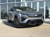 AMVIC Licensed Dealer Amvic Licensed Dealer Stock number: YK156287 2026 Cadillac OPTIQ Sport – Dual-... (image 1)