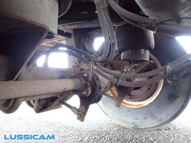 2003 Manac 94253001 in Heavy Equipment in Longueuil / South Shore - Image 17