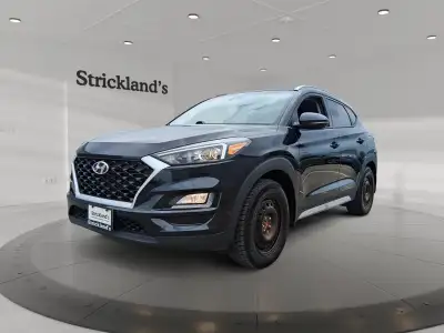 **Strickland's is home of the Hassle-Free car shopping experience. We make car buying fun, find your...