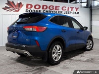 The 2020 Ford Escape S AWD is a versatile compact SUV that combines efficient performance, modern te... (image 5)