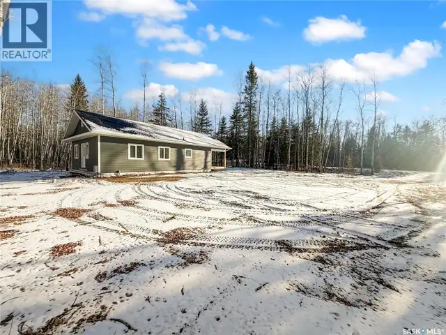 20 Valley Ridge ROAD Candle Lake, Saskatchewan in Houses for Sale in Prince Albert - Image 25