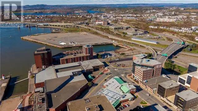 61-63 Union Street Saint John, New Brunswick in Commercial & Office Space for Sale in Saint John - Image 5