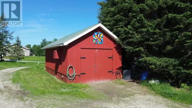 270 CARON ROAD Timmins (MTJ - Mountjoy Rural), Ontario in Land for Sale in Timmins - Image 15