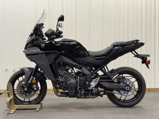2025 YAMAHA TRACER 9 SPORT TOURING-FINANCE AVAILABLE!  in Street, Cruisers & Choppers in Dartmouth - Image 2
