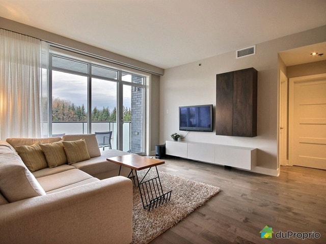 $699,999 - Condominium for sale in Chomedey — photo 2