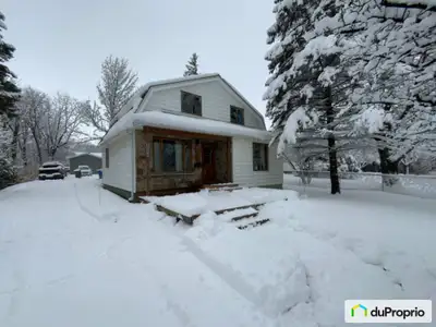 Traduction automatique Un bungalow charmant et confortable situé sur l'un des terrains haut de gamme...