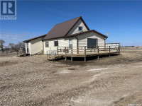 MUSK ACREAGE Wellington Rm No. 97, Saskatchewan