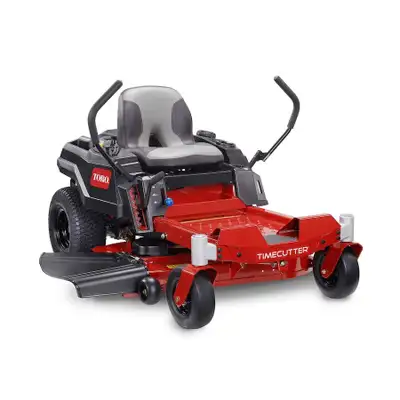 Toro 42 in (107 cm) Timecutter Engine - 22 hp Briggs and Stratton EXI 724cc Transmission - Dual Hydr...
