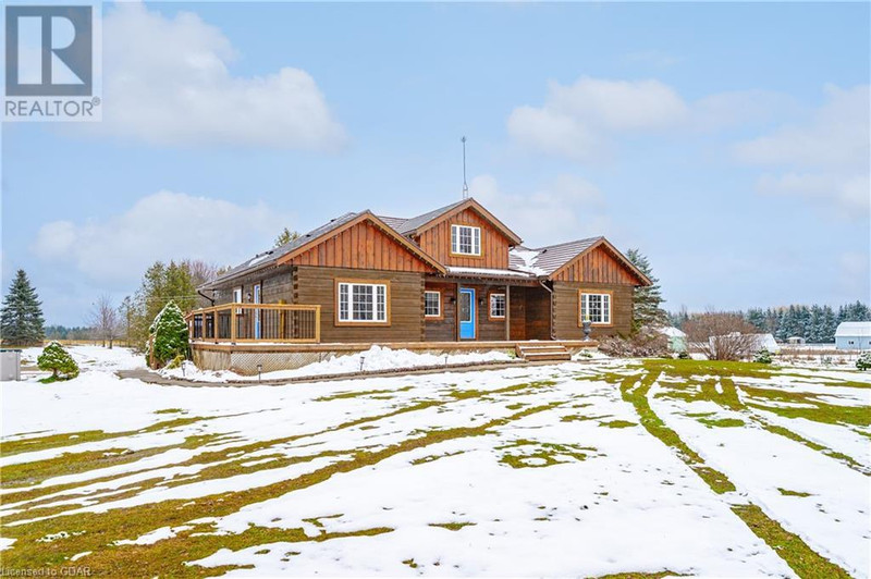 7705 SIDEROAD 21 Alma, Ontario Houses for Sale Owen Sound Kijiji