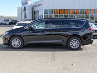 Only 9,122 Miles! This Chrysler Grand Caravan has a dependable Regular Unleaded V-6 3.6 L/220 engine... (image 4)