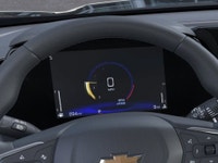AMVIC Licensed Dealer STOCK # 77055973 AMVIC LICENSED DEALER The 2026 Chevrolet Trax ACTIV FWD blend... (image 6)